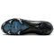 NIKE Mercurial Superfly 10 Elite FG Fußballschuhe Herren 002 - black/black-deep jungle 41