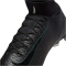NIKE Mercurial Superfly 10 Elite FG Fußballschuhe Herren 002 - black/black-deep jungle 41
