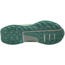 NIKE Juniper Trail 3 Trailrunning-Schuhe Damen 300 - jade horizon/pale ivory-bicoastal 38.5