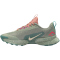NIKE Juniper Trail 3 Trailrunning-Schuhe Damen 300 - jade horizon/pale ivory-bicoastal 38.5