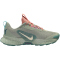 NIKE Juniper Trail 3 Trailrunning-Schuhe Damen 300 - jade horizon/pale ivory-bicoastal 38.5