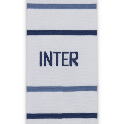 NIKE Inter Mailand Strike Heim/Auswärts-Stutzenstrümpfe 506 - iris whisper/diffused blue/midnight navy 31-35