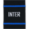 NIKE Inter Mailand Strike Heim/Auswärts-Stutzenstrümpfe 010 - black/lyon blue/white 38-42
