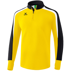 erima Liga Line 2.0 Trainings-Top yellow/black/white M