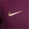 NIKE Paris Saint-Germain Strike Dri-FIT kurzarm Trainingsshirt Herren 613 - bordeaux/bordeaux/geode teal/guava ice S