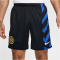NIKE Inter Mailand Dri-FIT Stadium Heimshorts Herren 010 - black/lyon blue/white XXL