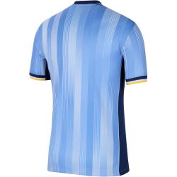 NIKE Tottenham Hotspur Dri-FIT Stadium Ausw&auml;rtstrikot 2024/25 Herren 480 - cobalt bliss/binary blue S