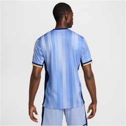 NIKE Tottenham Hotspur Dri-FIT Stadium Ausw&auml;rtstrikot 2024/25 Herren 480 - cobalt bliss/binary blue S