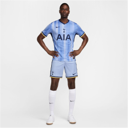 NIKE Tottenham Hotspur Dri-FIT Stadium Ausw&auml;rtstrikot 2024/25 Herren 480 - cobalt bliss/binary blue S