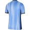 NIKE Tottenham Hotspur Dri-FIT Stadium Ausw&auml;rtstrikot 2024/25 Herren 480 - cobalt bliss/binary blue S