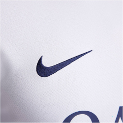 NIKE Paris Saint-Germain Dri-FIT Stadium Ausw&auml;rtstrikot 2024/25 Herren 101 - white/midnight navy/midnight navy S