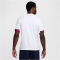 NIKE Paris Saint-Germain Dri-FIT Stadium Ausw&auml;rtstrikot 2024/25 Herren 101 - white/midnight navy/midnight navy S
