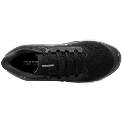 NIKE Air Zoom Pegasus 41 Laufschuhe Kinder 001 - black/white-anthracite 35.5