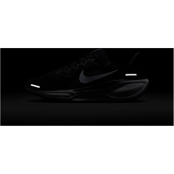 NIKE Air Zoom Pegasus 41 Laufschuhe Kinder 001 - black/white-anthracite 35.5