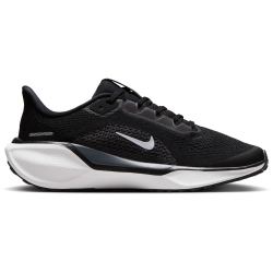 NIKE Air Zoom Pegasus 41 Laufschuhe Kinder 001 - black/white-anthracite 35.5