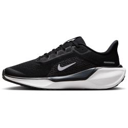 NIKE Air Zoom Pegasus 41 Laufschuhe Kinder 001 - black/white-anthracite 35.5