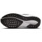 NIKE Air Zoom Pegasus 41 Laufschuhe Kinder 001 - black/white-anthracite 35.5