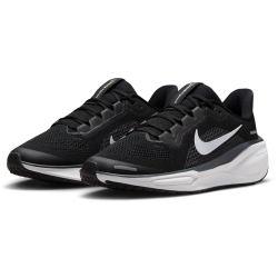 NIKE Air Zoom Pegasus 41 Laufschuhe Kinder 001 - black/white-anthracite 38.5