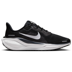 NIKE Air Zoom Pegasus 41 Laufschuhe Kinder 001 - black/white-anthracite 38.5