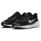 NIKE Air Zoom Pegasus 41 Laufschuhe Kinder 001 - black/white-anthracite 38.5