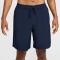 NIKE Form Dri-FIT 9" Versatile Shorts Herren 451 - obsidian/black S