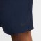 NIKE Form Dri-FIT 9" Versatile Shorts Herren 451 - obsidian/black S