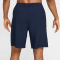 NIKE Form Dri-FIT 9" Versatile Shorts Herren 451 - obsidian/black S