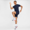 NIKE Form Dri-FIT 9" Versatile Shorts Herren 451 - obsidian/black S