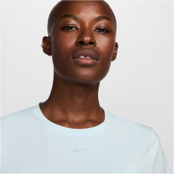 NIKE One Classic Dri-FIT kurzarm Fitness-Trainingsshirt...