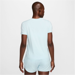 NIKE One Classic Dri-FIT kurzarm Fitness-Trainingsshirt...
