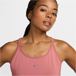 NIKE One Classic Dri-FIT Strappy Tanktop Damen 634 -...