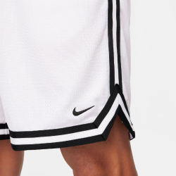 NIKE DNA Dri-FIT 8" Basketballshorts Herren 100 -...