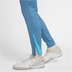 NIKE Strike Dri-FIT Fußball Trainingshose Herren 429 - aegean storm/aegean storm/white S