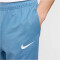 NIKE Strike Dri-FIT Fußball Trainingshose Herren 429 - aegean storm/aegean storm/white S