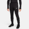 NIKE Strike Dri-FIT Fußball Trainingshose Herren 010 - black/black/anthracite/white XS