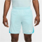 NIKE Strike Dri-FIT Fußballshorts Herren 474 - glacier blue/white/baltic blue/white S