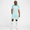 NIKE Strike Dri-FIT Fußballshorts Herren 474 - glacier blue/white/baltic blue/white S