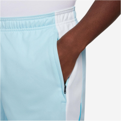NIKE Strike Dri-FIT Fußballshorts Herren 474 - glacier blue/white/baltic blue/white M
