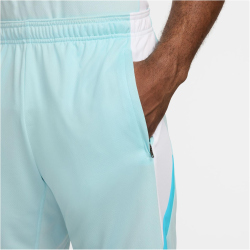 NIKE Strike Dri-FIT Fußballshorts Herren 474 - glacier blue/white/baltic blue/white M