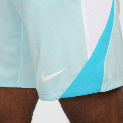 NIKE Strike Dri-FIT Fußballshorts Herren 474 - glacier blue/white/baltic blue/white M