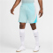 NIKE Strike Dri-FIT Fußballshorts Herren 474 - glacier blue/white/baltic blue/white M