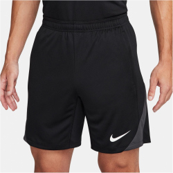 NIKE Strike Dri-FIT Fußballshorts Herren 010 -...