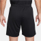 NIKE Strike Dri-FIT Fußballshorts Herren 010 - black/black/anthracite/white S