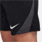 NIKE Strike Dri-FIT Fußballshorts Herren 010 - black/black/anthracite/white S