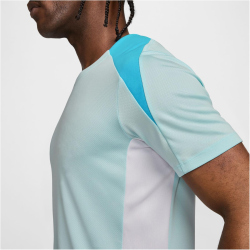 NIKE Strike Dri-FIT kurzarm Fußball Trainingsshirt...