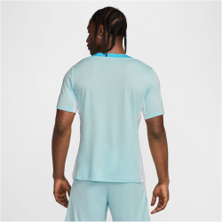 NIKE Strike Dri-FIT kurzarm Fußball Trainingsshirt...