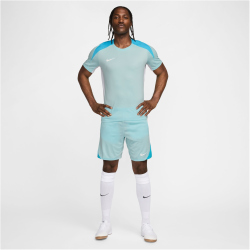 NIKE Strike Dri-FIT kurzarm Fußball Trainingsshirt...