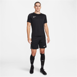 NIKE Strike Dri-FIT kurzarm Fußball Trainingsshirt Herren 010 - black/black/anthracite/white XS