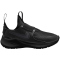 NIKE Flex Runner 3 Sneaker Kinder 002 - black/anthracite-black 25