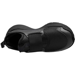 NIKE Flex Runner 3 Sneaker Kinder 002 - black/anthracite-black 28